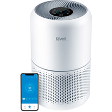 Очиститель воздуха LEVOIT Smart Air Purifier Core 300S White (HEAPAPLVSEU0073)