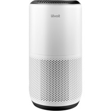 Очищувач повітря LEVOIT Smart Air Purifier Core 400S White (HEAPAPLVSEU0072)