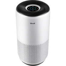 Очищувач повітря LEVOIT Smart Air Purifier Core 400S White (HEAPAPLVSEU0072)