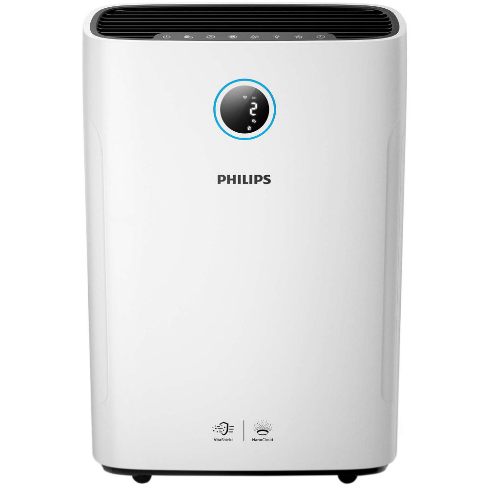 Очиститель воздуха PHILIPS AC2729/10