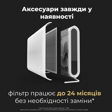 Очиститель воздуха AENO AP2S