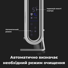 Очиститель воздуха AENO AP2S