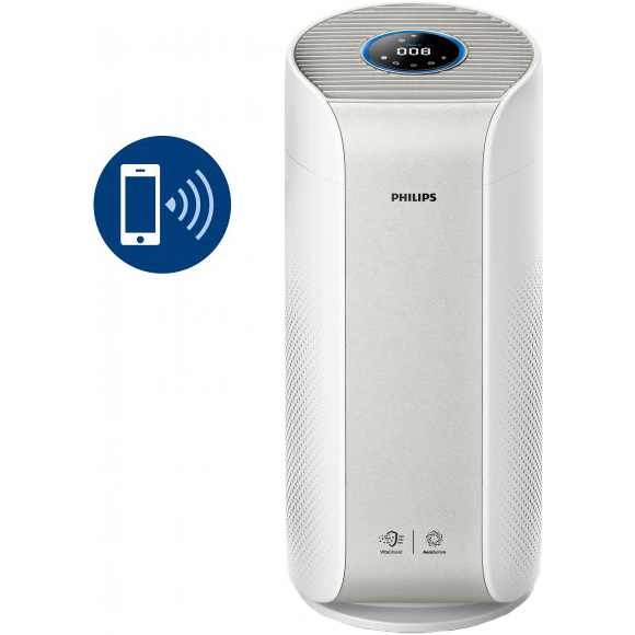 В интернет магазине Очиститель воздуха PHILIPS AC3055/51