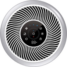Очиститель воздуха LEVOIT Smart Air Purifier Core 300S Plus