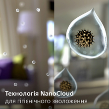 Очиститель воздуха PHILIPS AC3737/10