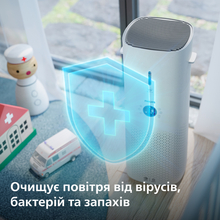 Очиститель воздуха PHILIPS AC3737/10