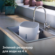 Очиститель воздуха PHILIPS AC3737/10