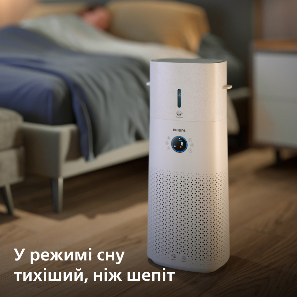 Фото Очиститель воздуха PHILIPS AC3737/10