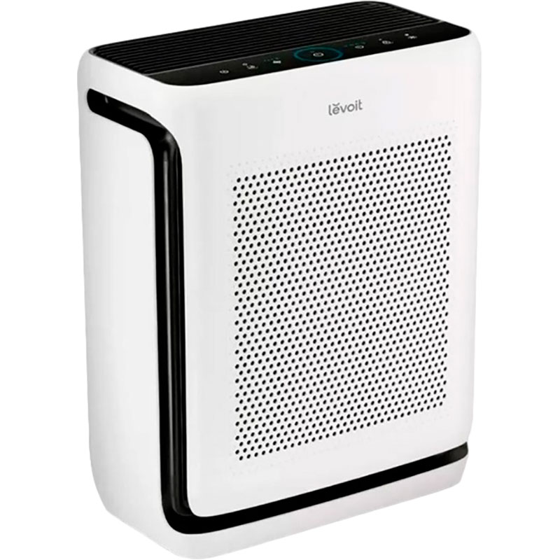 Очищувач повітря LEVOIT Vital 200S Pro Smart True HEPA LAP-V201S-AEUR (HEAPAPLVSEU0145Y) Очищувач повітря LEVOIT Vital 200S Pro Smart True HEPA LAP-V201S-AEUR (HEAPAPLVSEU0145Y)