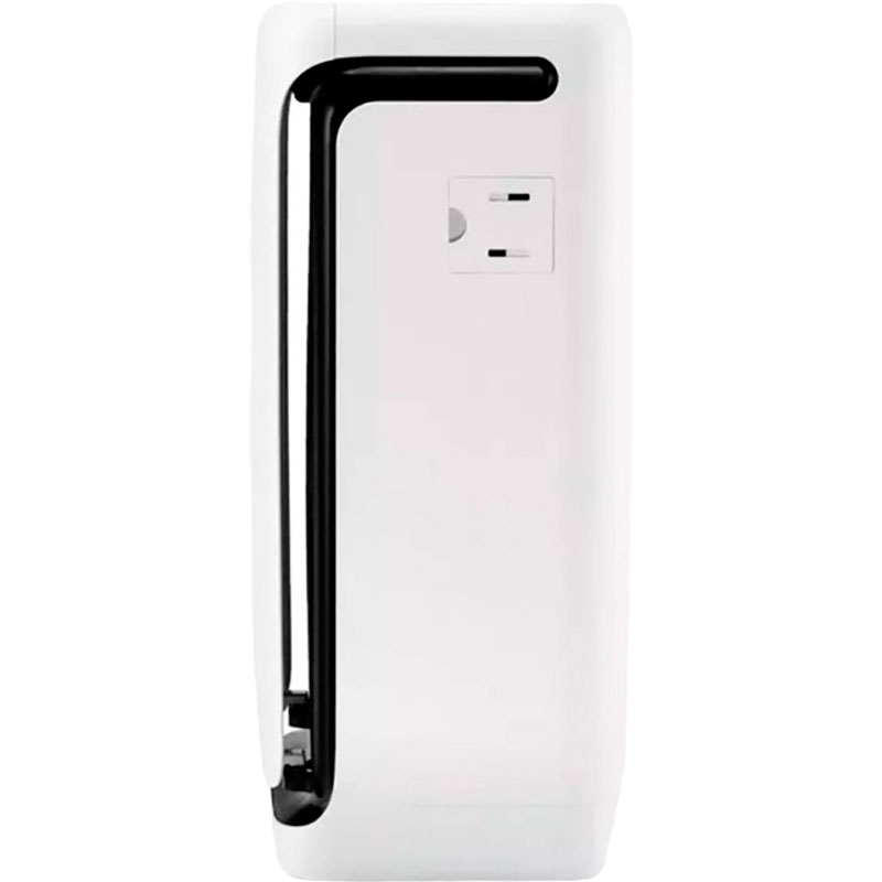 Очищувач повітря LEVOIT Vital 200S Pro Smart True HEPA LAP-V201S-AEUR (HEAPAPLVSEU0145Y) Спосіб очищення вугільний фільтр