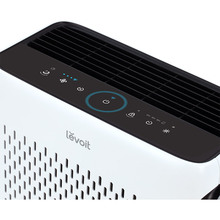 Очиститель воздуха LEVOIT Vital 100S Smart True HEPA LAP-V102S-WEU (HEAPAPLVSEU0130Y)