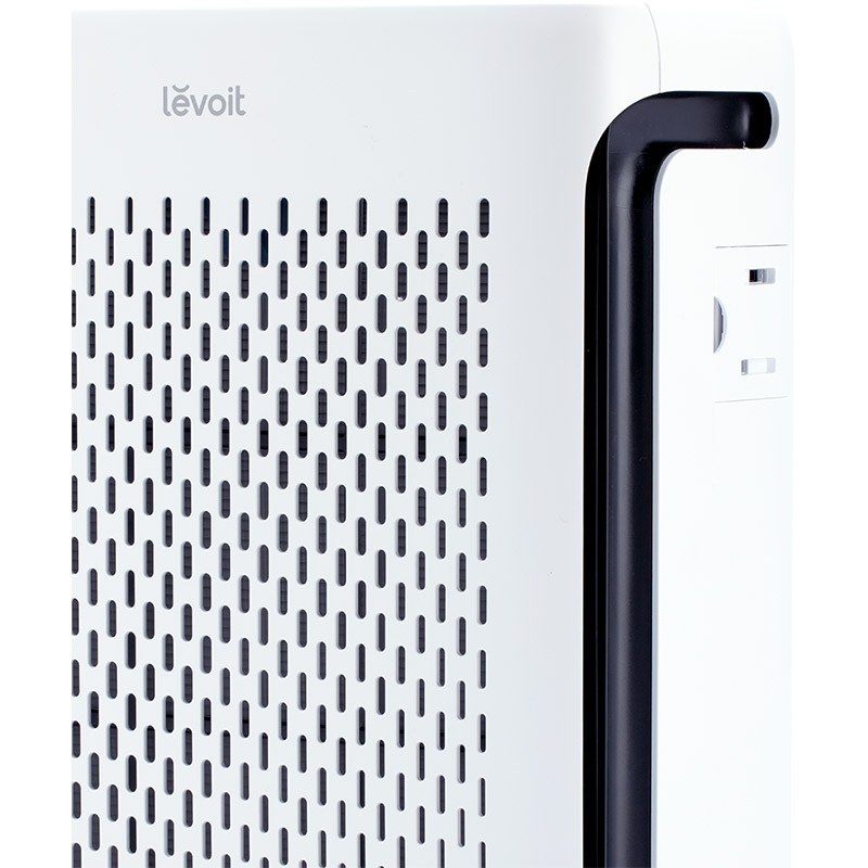 Очиститель воздуха LEVOIT Vital 100S Smart True HEPA LAP-V102S-WEU (HEAPAPLVSEU0130Y) Способ очистки HEPA фильтр