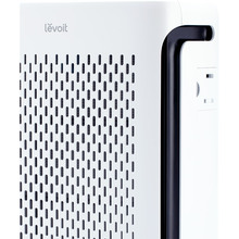 Очиститель воздуха LEVOIT Vital 100S Smart True HEPA LAP-V102S-WEU (HEAPAPLVSEU0130Y)