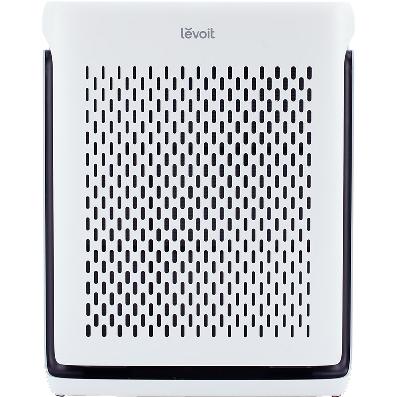 Очиститель воздуха LEVOIT Vital 100S Smart True HEPA LAP-V102S-WEU (HEAPAPLVSEU0130Y) Способ очистки угольный фильтр