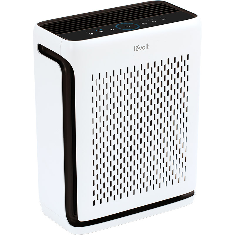 Фото Очиститель воздуха LEVOIT Vital 100S Smart True HEPA LAP-V102S-WEU (HEAPAPLVSEU0130Y)