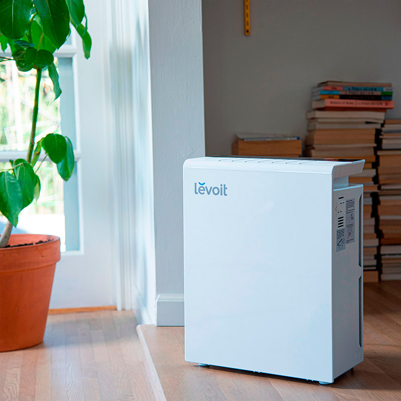 Покупка Очиститель воздуха LEVOIT Smart Air Purifier LV-H131-RXW (HEAPAPLVNEU0037)