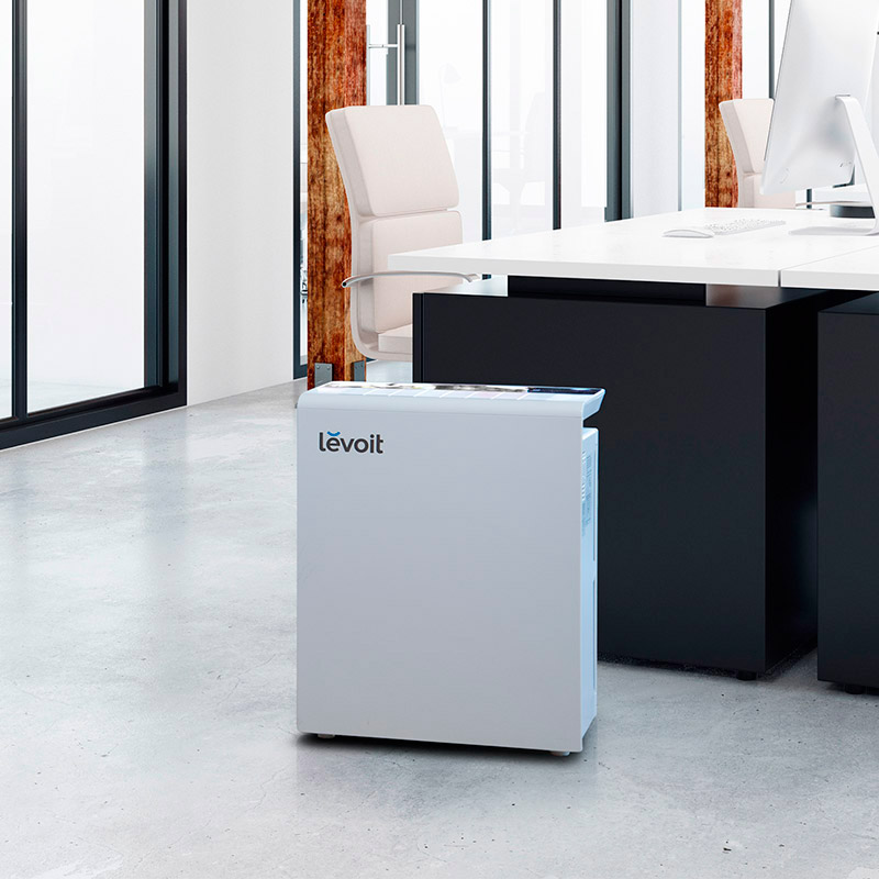 Фото Очиститель воздуха LEVOIT Smart Air Purifier LV-H131-RXW (HEAPAPLVNEU0037)