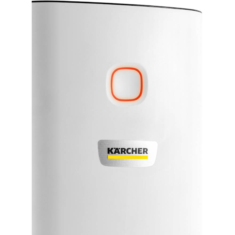 Очиститель воздуха KARCHER AF 20 (1.024-820.0) Особенности блокировка управления