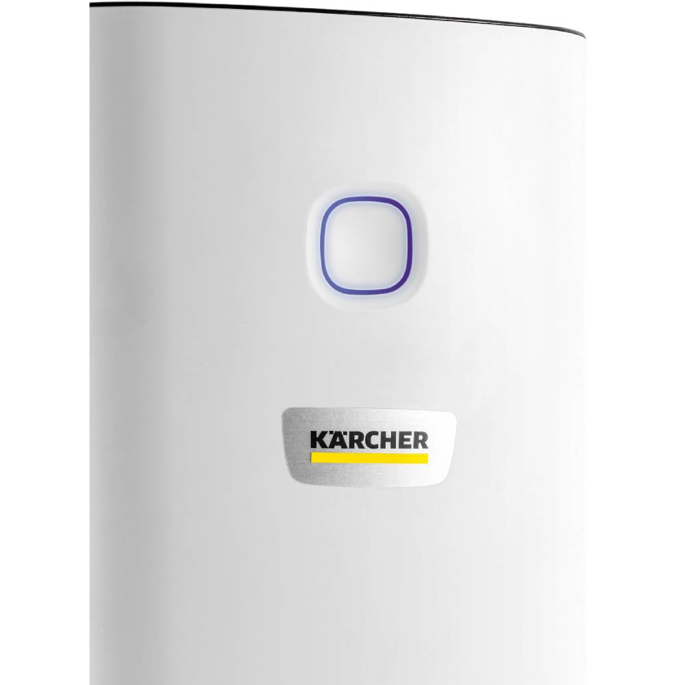 Очиститель воздуха KARCHER AF 20 (1.024-820.0) Способ очистки HEPA фильтр