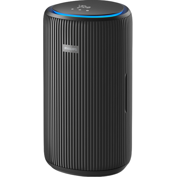 Очиститель воздуха PHILIPS AC3221/13 Способ очистки предварительный фильтр