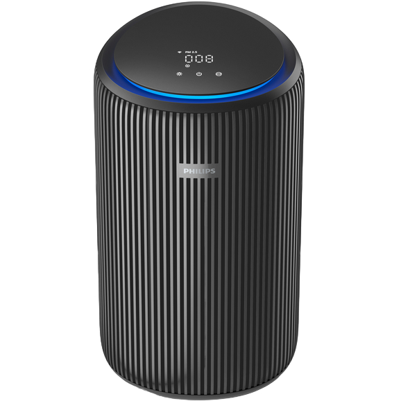 Очиститель воздуха PHILIPS AC3221/13 Способ очистки HEPA фильтр