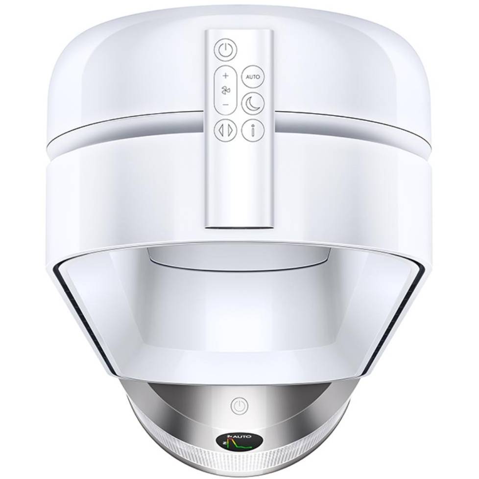 Очисник повітря DYSON TP10 (454843-01) Потужність 40