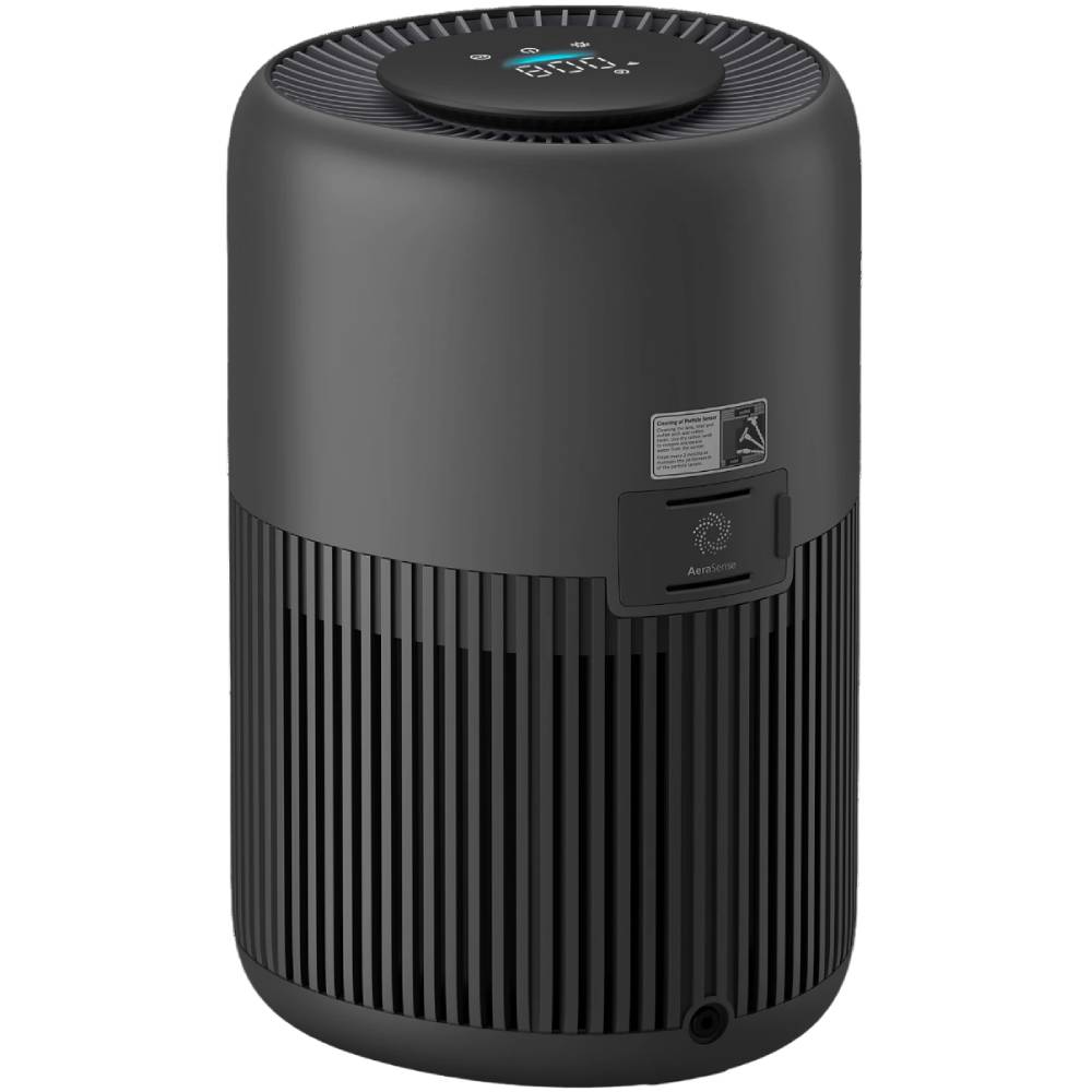 Очиститель воздуха PHILIPS AC0951/13 Способ очистки предварительный фильтр