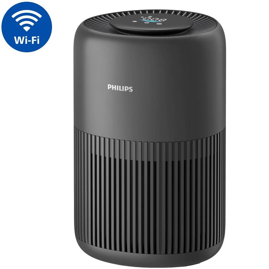 Очиститель воздуха PHILIPS AC0951/13 Способ очистки HEPA фильтр