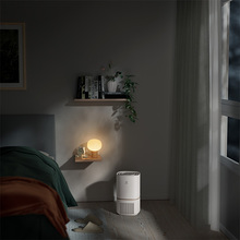 Очиститель воздуха ELECTROLUX Pure 500 EPO50351SW