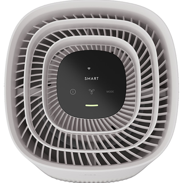 Очиститель воздуха ELECTROLUX Pure 500 EPO50351SW Способ очистки HEPA фильтр