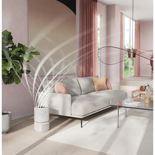 Очиститель воздуха ELECTROLUX Pure 500 EPO50351SW