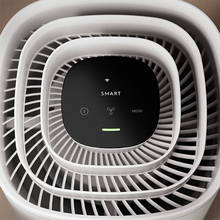 Очиститель воздуха ELECTROLUX Pure 500 EPO50351SW