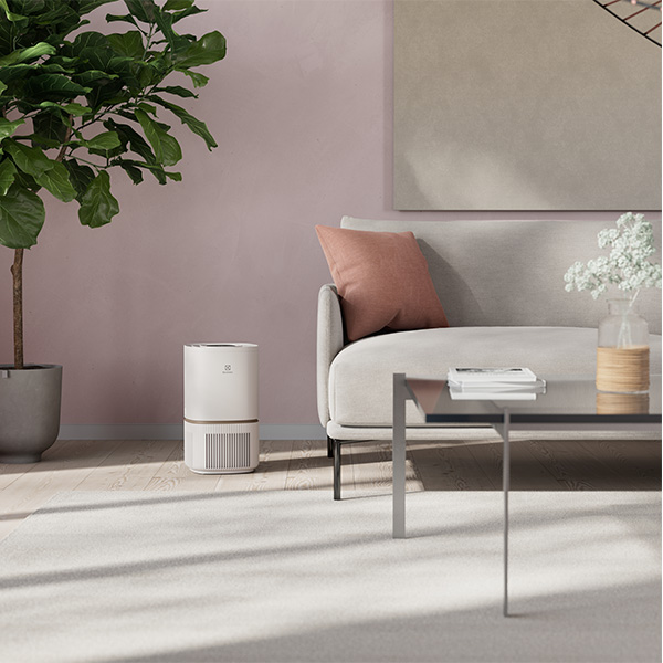 Заказать Очиститель воздуха ELECTROLUX Pure 500 EPO50351SW
