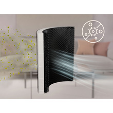 Очиститель воздуха ELECTROLUX Pure 500 EPO50571SW