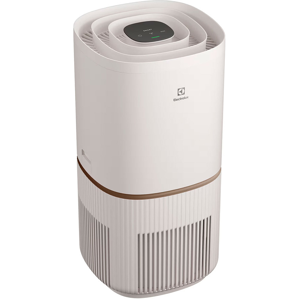 Очиститель воздуха ELECTROLUX Pure 500 EPO50571SW Способ очистки предварительный фильтр