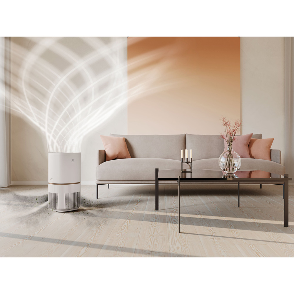 Заказать Очиститель воздуха ELECTROLUX Pure 500 EPO50571SW