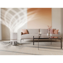 Очиститель воздуха ELECTROLUX Pure 500 EPO50571SW