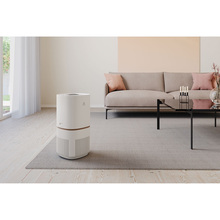Очиститель воздуха ELECTROLUX Pure 500 EPO50571SW