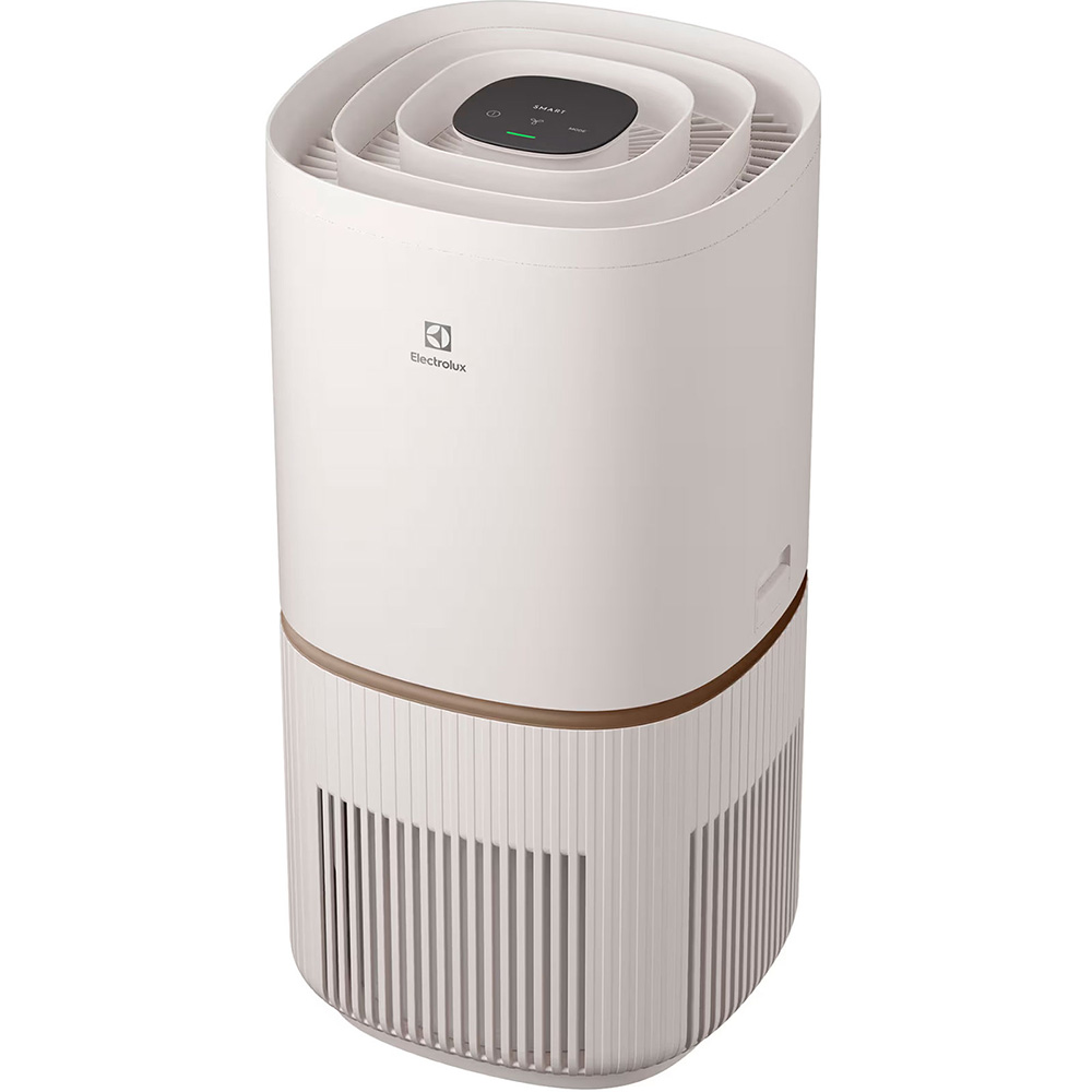 Очиститель воздуха ELECTROLUX Pure 500 EPO50571SW Способ очистки угольный фильтр