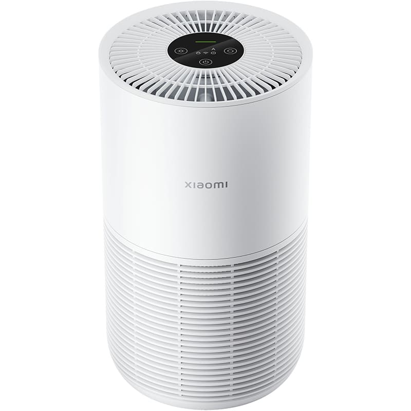Очищувач повітря XIAOMI Smart Pet Care Air Purifier EU Очищувач повітря XIAOMI Smart Pet Care Air Purifier EU
