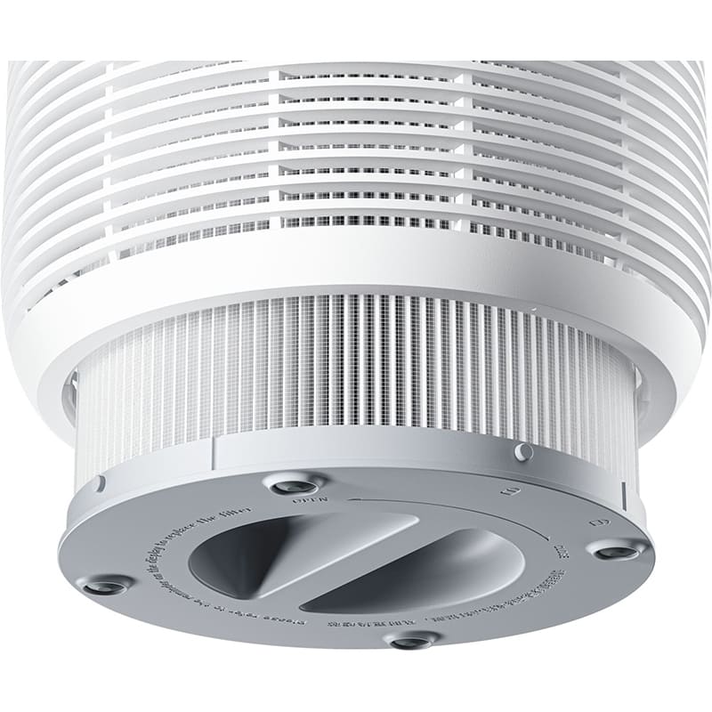 Фото Очищувач повітря XIAOMI Smart Pet Care Air Purifier EU