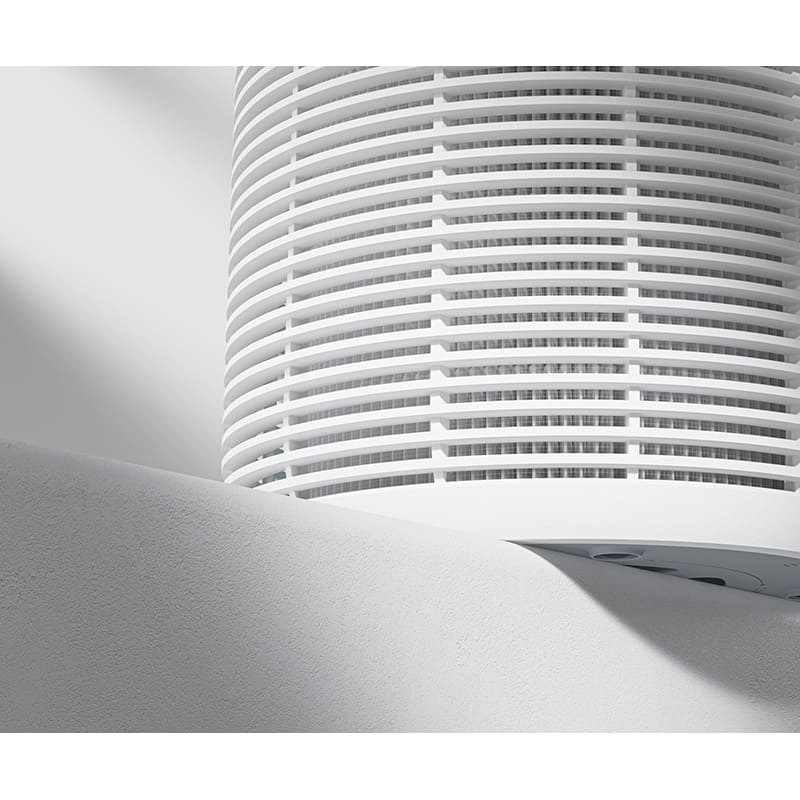 Замовити Очищувач повітря XIAOMI Smart Pet Care Air Purifier EU
