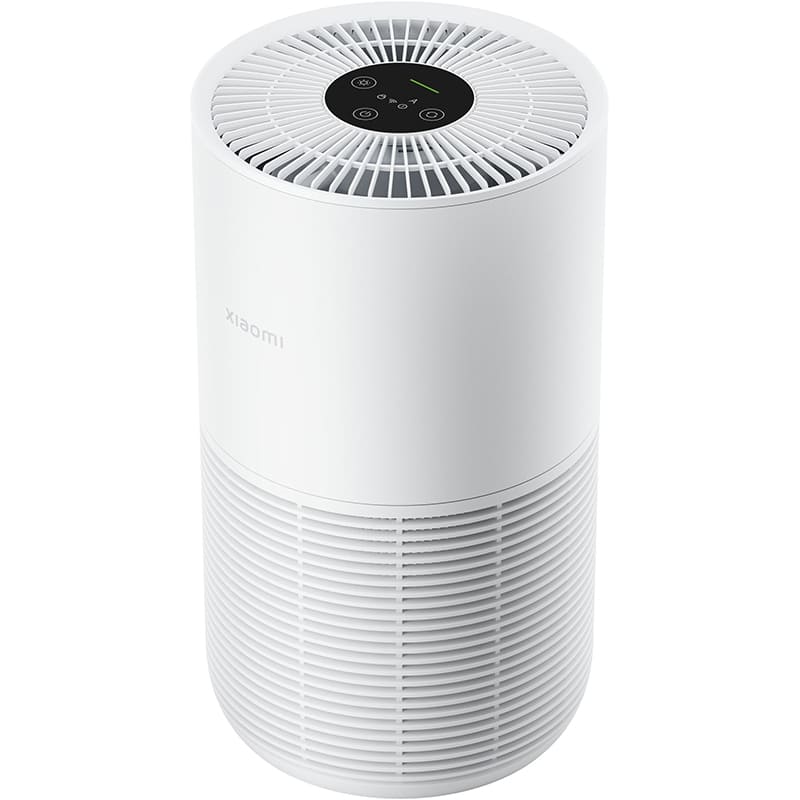 Очищувач повітря XIAOMI Smart Pet Care Air Purifier EU Спосіб очищення HEPA фільтр