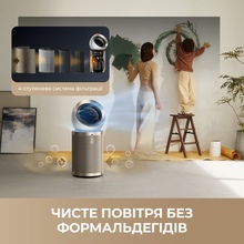 Очиститель воздуха DREAME AirPursue PM20