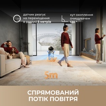 Очиститель воздуха DREAME AirPursue PM20