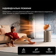 Очиститель воздуха DREAME AirPursue PM20