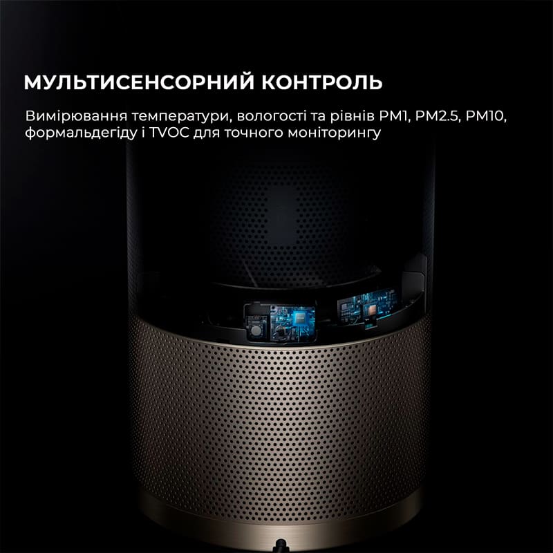 Покупка Очиститель воздуха DREAME AirPursue PM20