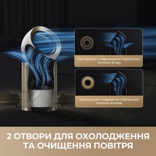 Очиститель воздуха DREAME AirPursue PM20