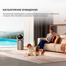 Очиститель воздуха DREAME AirPursue PM20