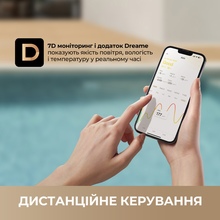 Очиститель воздуха DREAME AirPursue PM20